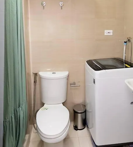 Seaside Charm-cozy Retreat Shore 2 Apartamento Manila