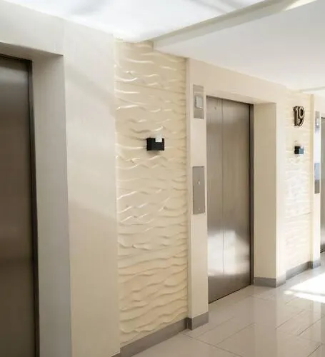 Apartamento Seaside Charm-cozy Retreat Shore 2 Manila