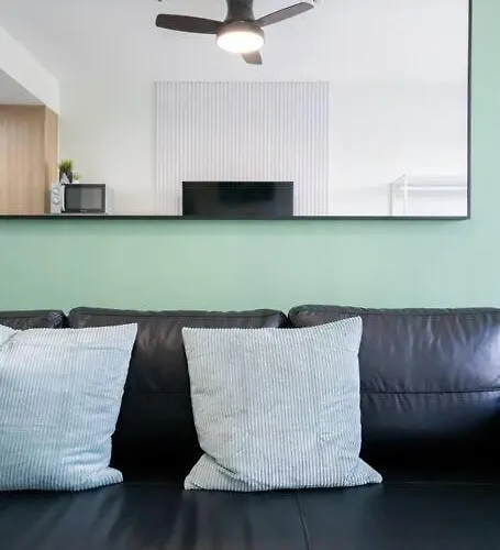Seaside Charm-cozy Retreat Shore 2 Apartamento