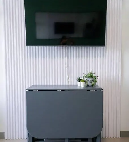 Apartamento Seaside Charm-cozy Retreat Shore 2 Manila