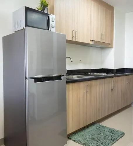 Apartamento Seaside Charm-cozy Retreat Shore 2 *