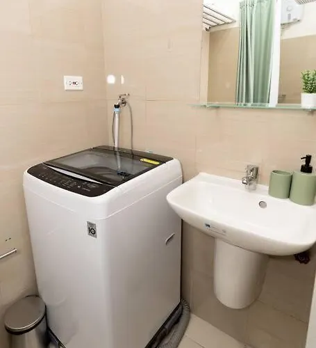 Apartamento Seaside Charm-cozy Retreat Shore 2 Manila