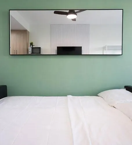 Seaside Charm-cozy Retreat Shore 2 * Manila