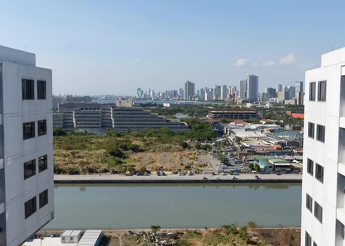 Seaside Charm-cozy Retreat Shore 2 Apartamento Manila