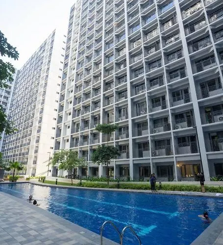 Apartamento Seaside Charm-cozy Retreat Shore 2 *